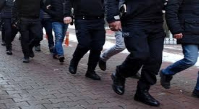 İBB'ye Yönelik Soruşturmada 84 Gözaltı