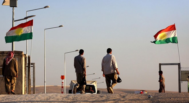 IKBY, Afrin'in terör örgütü PKK/YPG'den temizlenmesinden ötürü Nevruz kutlamalarını iptal etti