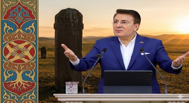 İbrahim Aydemir: Vefa Türk milletinin ortak iradesini ayakta tutan temel değerdir