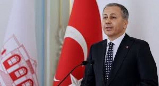 İçişleri Bakanı Yerlikaya'dan Trafik Kazalarına Dikkat Çeken Mesaj:Kurallara Uyalım