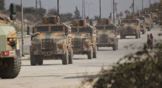 İdlib'de ateşkese ABD'den ilk yorum!