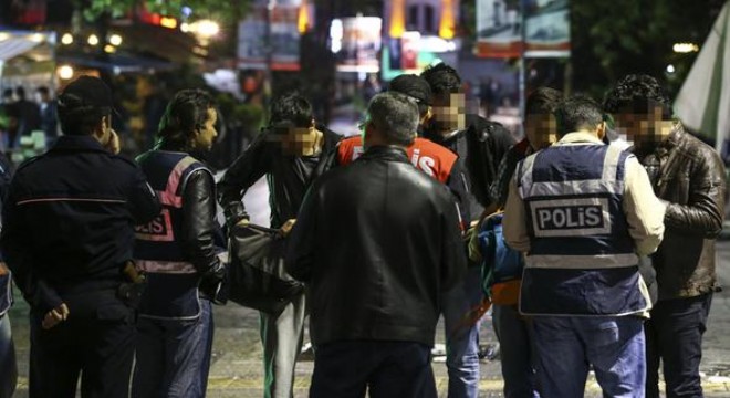 İki haftada 100 bin GBT