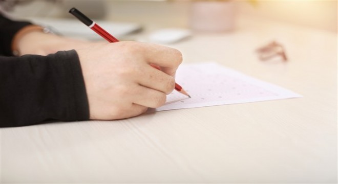 İkinci dönem ortak yazılı sınavlara yönelik örnek 