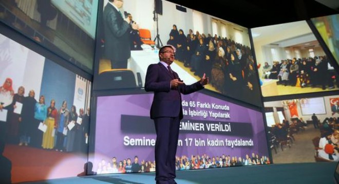 ‘İlçeye 112 istasyonları kuracağız'