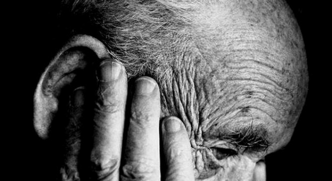 İleri yaşın kâbusu Alzaymır