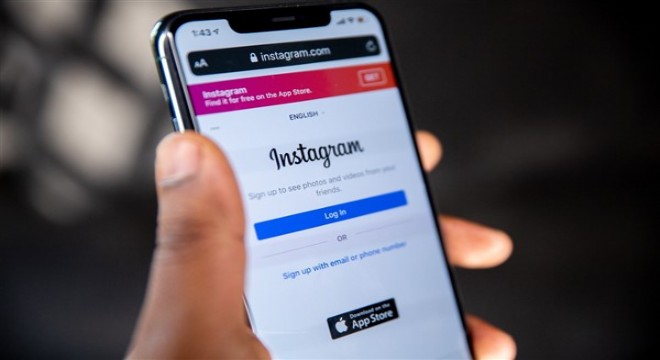 Instagram'a erişim engeli getirildi