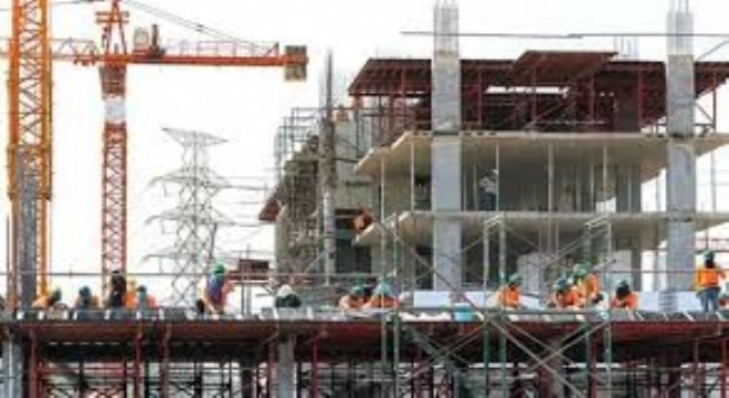 İnşaat Maliyet Endeksi Şubat'ta Artış Gösterdi
