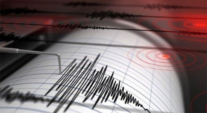 İran'da 5.3 büyüklüğünde deprem