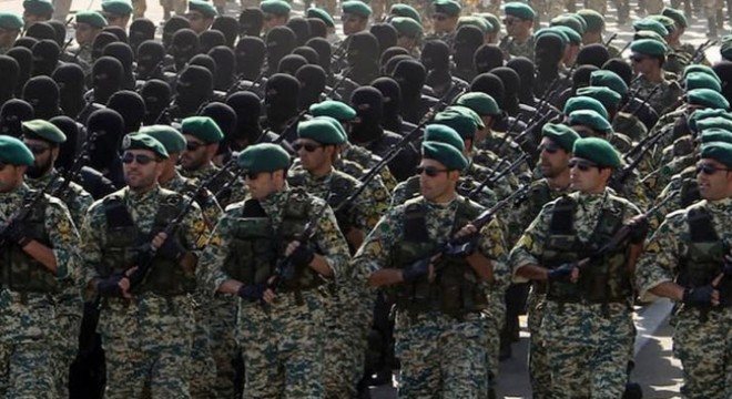 İran'dan İsrail'e misilleme geliyor