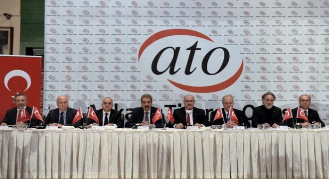 İş dünyası teröre karşı tek ses