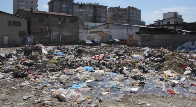 İskitler'de aynı manzara