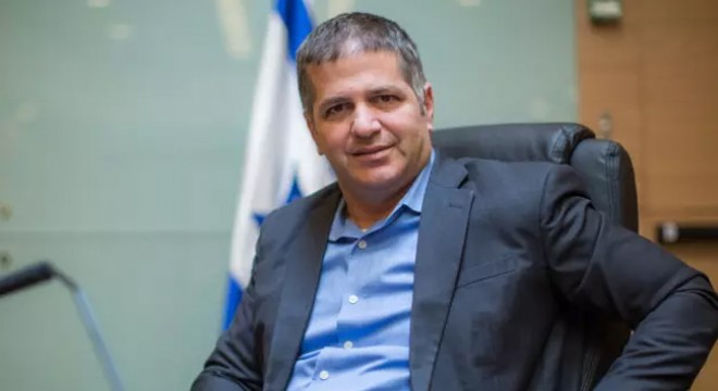 İsrailli vekilden bardağı taşıran sözler: Allahu ekber yerine İsrail ekber deyin