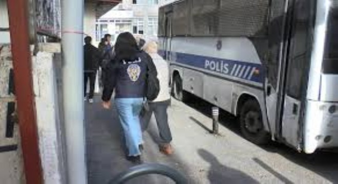 İstanbul'da Yasa Dışı Bahis Operasyonu