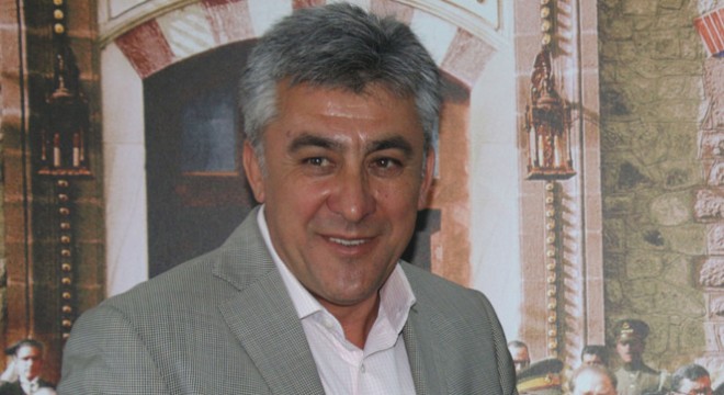 İzmir Güzelbahçe Belediye Başkanı İnce'ye silahlı saldırı