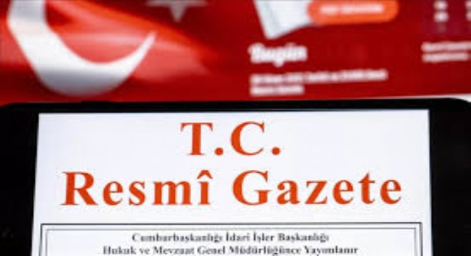 Kamu Kurumlarında Yeni Atamalar ve Görevden Almalar
