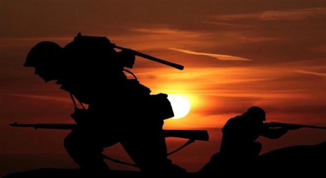 Karabağ'da ateşkes ilan edildi