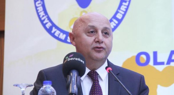 Karakuş: Bitkiselden hayvansala geçiyoruz