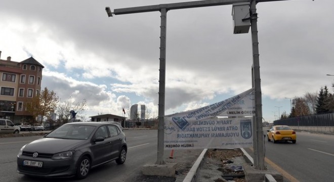 Kazaya kameralı davetiye