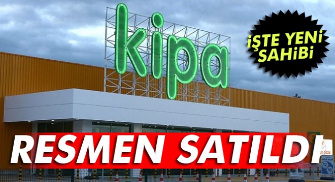 Kipa'nın Migros'a devrine onay