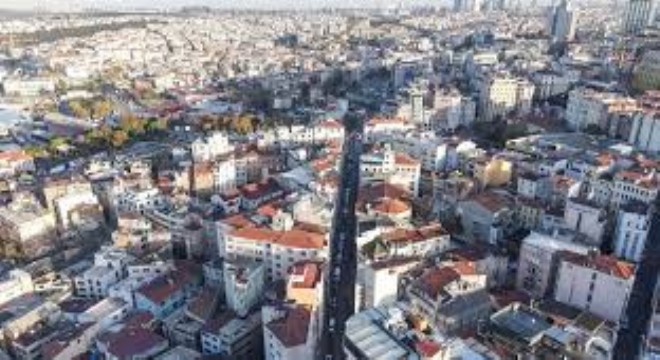 Konut Satışları Martta Yüzde 2,1 Azaldı