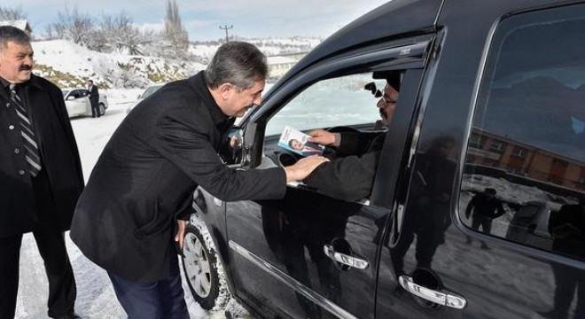 Köse: Gecemizi gündüzümüz katacağız