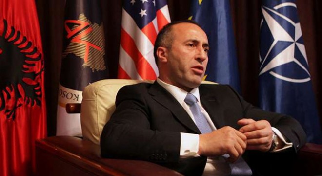 Kosova'dan küstah Türkiye açıklaması: Bu bir tür hırsızlık, Kosova'dan insan kaçırmadır