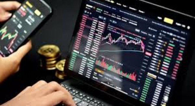 Kripto Soruşturması: COINO'ya Kayyum, 17 Gözaltı