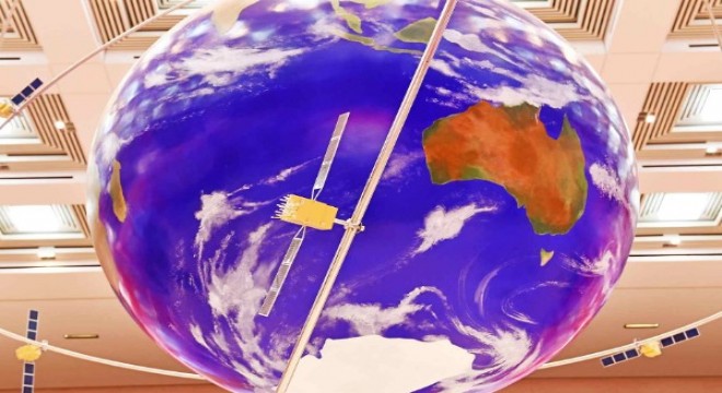 Küresel bilimsel makalelerin yüzde 31.4'ünü, Çinli akademisyenler yazdı