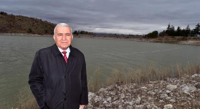 Kurtboğazı ve Çubuk-2'de gerekenden fazla su var