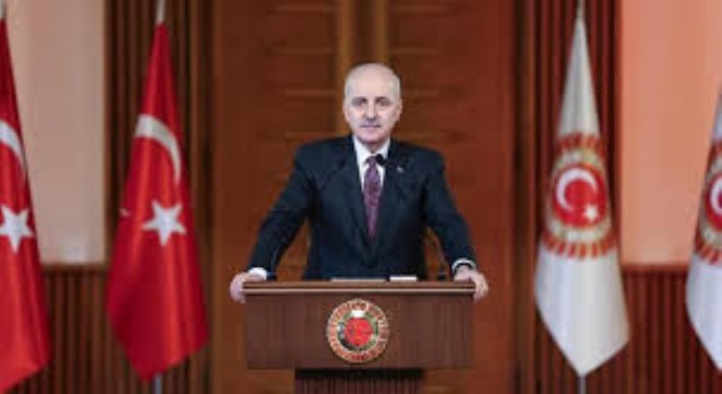 Kurtulmuş: Türkiye Modeliyle Terörle Mücadele Örnek Olacak