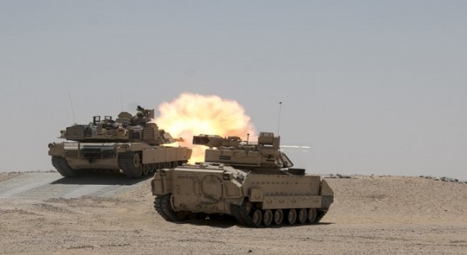 Kuzey Suriye'deki çatışmalarda 22 kişi öldürüldü