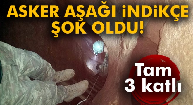 Lice'deki operasyonda 2 terörist yakalandı