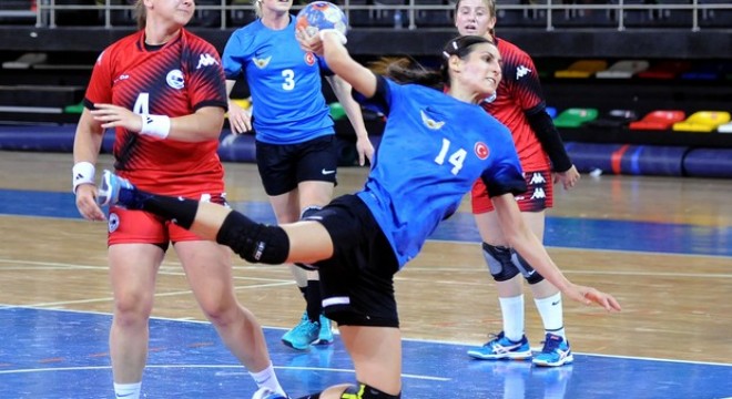 Lidere ‘Alman' rakip