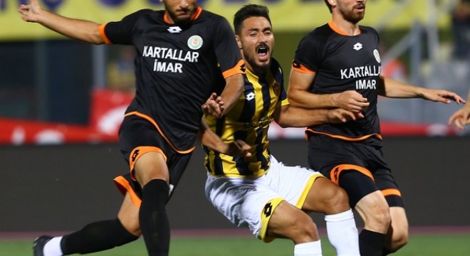 Lisans tamam yola devam