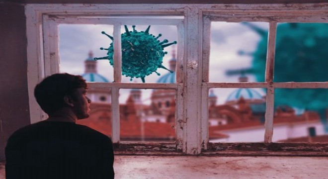 Lizbon'da bazı corona kısıtlamaları geri geldi