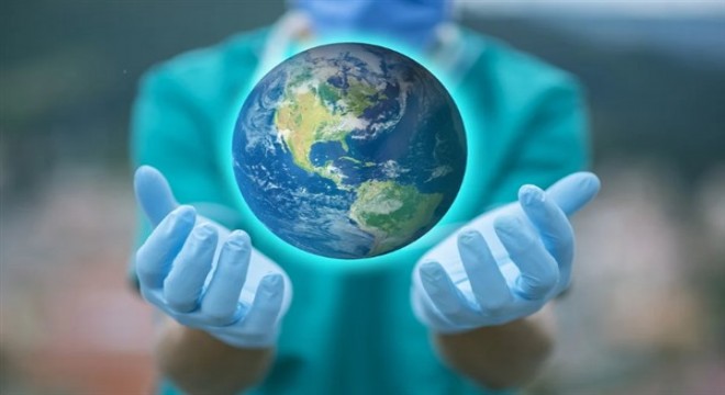 Lizbon'un banliyöleri tekrar karantinada