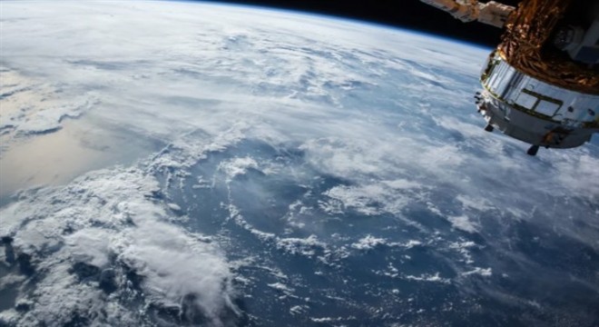 Long March roket serisinin 348'inci uydusunu fırlattı