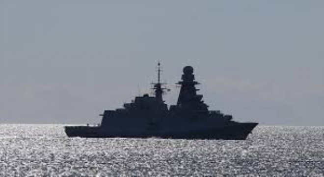 MSB, Doğu Akdeniz'de Yardıma Hazır