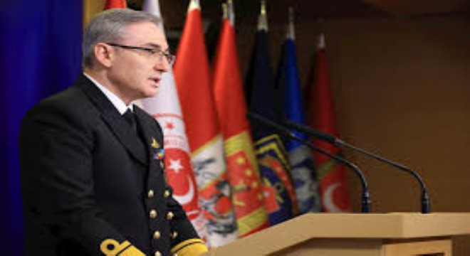 MSB'den Haftalık Bilgilendirme