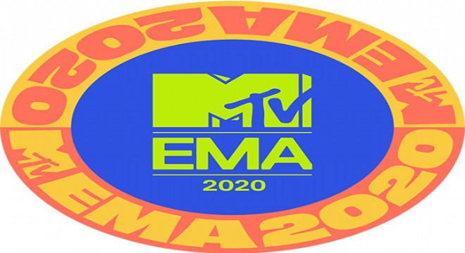 MTV Avrupa müzik ödülleri 2020'nin adayları belli oldu
