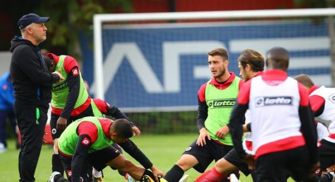 ‘Maç oynanmadan kazanılmıyor'