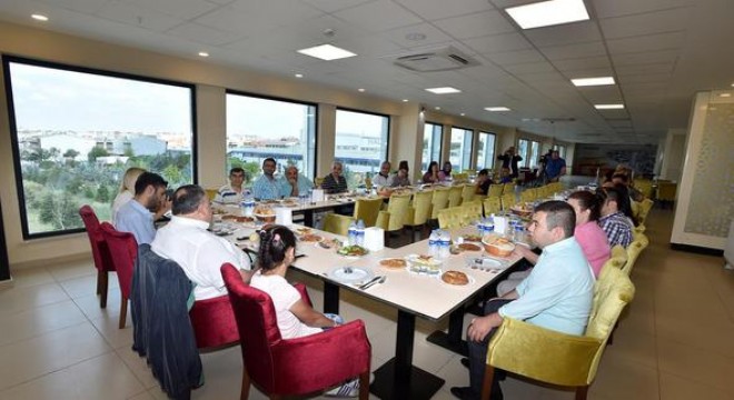 Mağaza sayısını 14'e çıkaracak