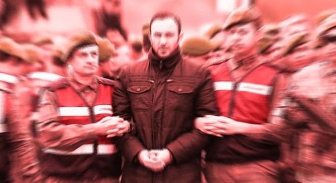 Mahkeme Başkanı: Size kağıtları aranızda yazışın diye vermedik