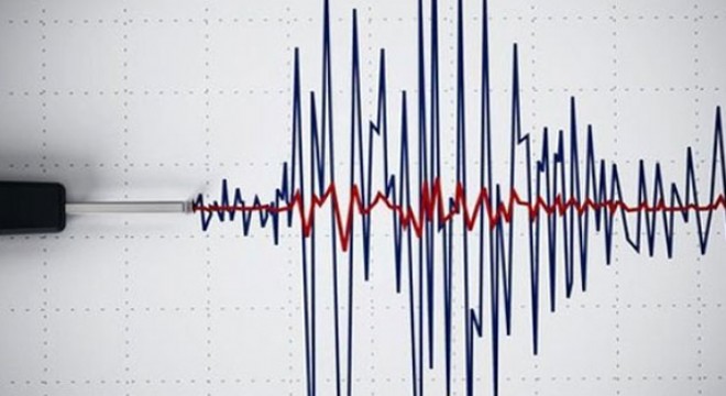 Malatya'da deprem
