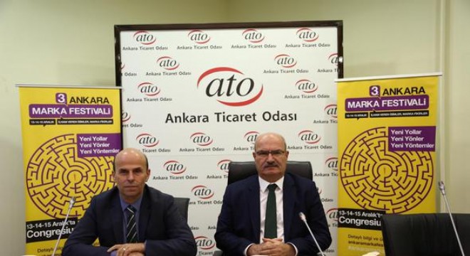 Marka Festivali'nde hazırlıklar başladı