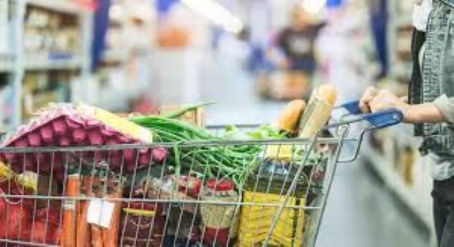 Mart Ayı Enflasyonu Açıklandı: Yıllık Oran %38,1'e Düştü