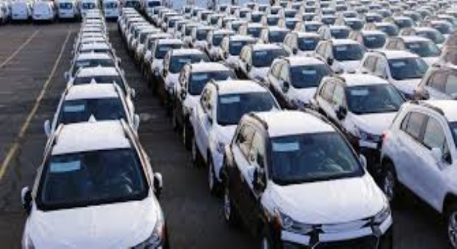 Mart'ta Türkiye Otomotiv İhracatı Yüzde 9,2 Artarak 3,5 Milyar Doları Aştı