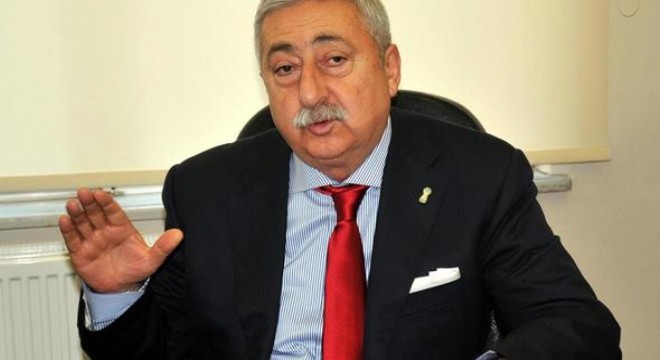 ‘Merdiven altı' ürün uyarısı