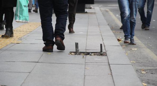 Meşrutiyet'te adım başı tehlike