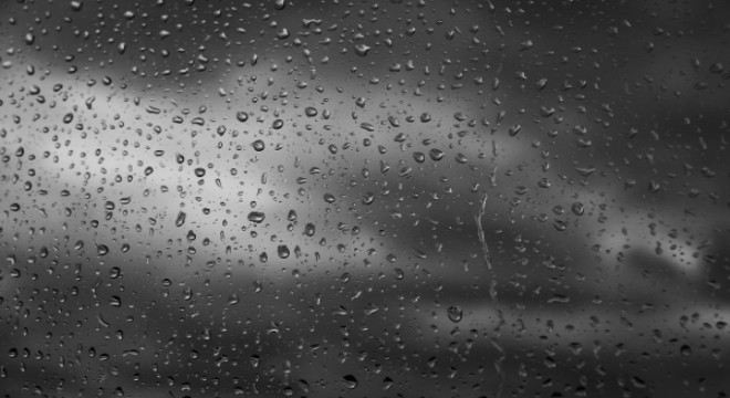 Meteoroloji'den kuvvetli yağış ve rüzgar uyarısı